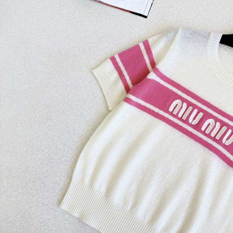 Miu Miu T-Shirts